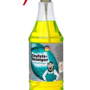 Tuga Teufels-Reiniger – żelowy uniwersalny środek czyszczący