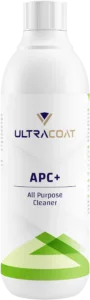 Ultracoat APC+ - uniwersalny środek czyszczący