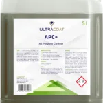 Ultracoat APC+ - uniwersalny środek czyszczący