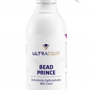 Ultracoat Bead Prince – powłoka ochronna aplikowana na mokry lakier 500ml