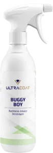 Ultracoat Buggy Boy – produkt do usuwania owadów