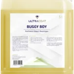 Ultracoat Buggy Boy – produkt do usuwania owadów
