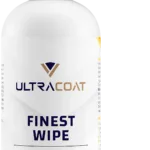 Ultracoat Finest Wipe – produkt do odtłuszczania lakieru przed powłoką lub woskiem 500ml