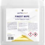Ultracoat Finest Wipe – produkt do odtłuszczania lakieru przed powłoką lub woskiem 5L