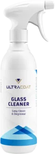 Ultracoat Glass Cleaner – niezwykle skuteczny preparat do mycia szyb 500ml