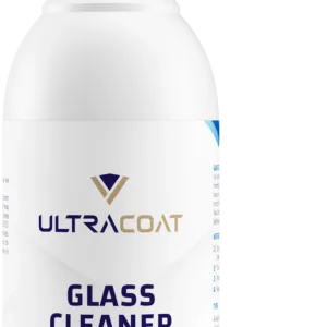 Ultracoat Glass Cleaner – niezwykle skuteczny preparat do mycia szyb 500ml