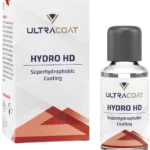 Ultracoat Hydro HD – powłoka hydrofobowa