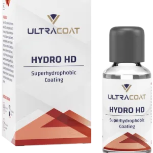 Ultracoat Hydro HD – powłoka hydrofobowa
