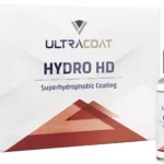 Ultracoat Hydro HD – powłoka hydrofobowa