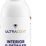 Ultracoat Interior Q-Detailer – produkt do pielęgnacji elementów wnętrza