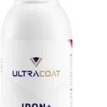 Ultracoat Iron+ - usuwa zanieczyszczenia metaliczne