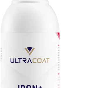 Ultracoat Iron+ - usuwa zanieczyszczenia metaliczne
