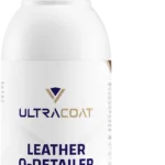 Ultracoat Leather Q-Detailer – produkt do czyszczenia i zabezpieczenia skóry 500ml