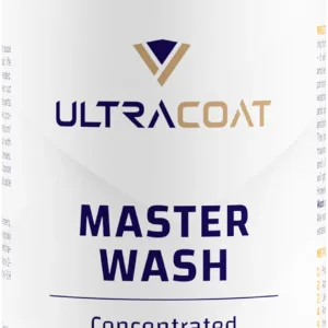 Ultracoat Master Wash – preparat do mycia wstępnego