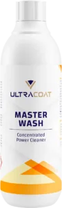 Ultracoat Master Wash – preparat do mycia wstępnego