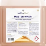 Ultracoat Master Wash – preparat do mycia wstępnego