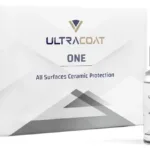 Ultracoat One – powłoka ceramiczna