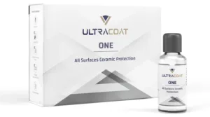 Ultracoat One – powłoka ceramiczna