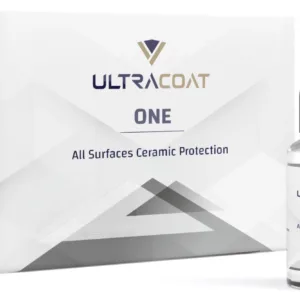Ultracoat One – powłoka ceramiczna
