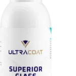 Ultracoat Superior Glass – płyn do mycia szyb z niewidzialną wycieraczką 500ml