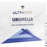 Ultracoat Umbrella – prosta w aplikacji niewidzialna wycieraczka