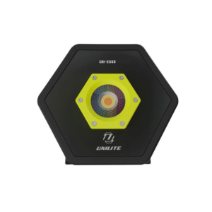 UNILITE CRI-2300 – profesjonalna lampa inspekcyjna