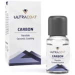 Prosta i szybka w aplikacji powłoka ceramiczna Ultracoat Carbon 15ml