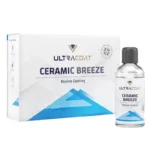 Ultracoat Ceramic Breeze - Rewolucyjna powłoka ceramiczna do jachtów i łodzi 100ml