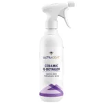 Niezwykle skuteczny quick detailer do lakieru Ultracoat Ceramic Q-Detailer 500ml