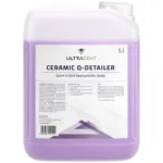 Niezwykle skuteczny quick detailer do lakieru Ultracoat Ceramic Q-Detailer 5L
