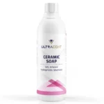 Ultracoat Ceramic Soap - silnie hydrofobowy szampon samochodowy 500ml