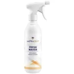 Wszechstronny produkt do czyszczenia wnętrza auta Ultracoat Fresh Maker 500ml
