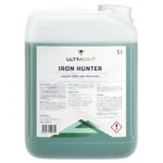 Ultracoat Iron Hunter - preparat do usuwania zanieczyszczeń metalicznych 5L