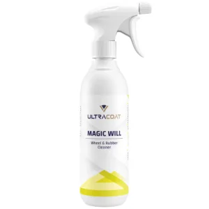 Produkt do czyszczenia felg