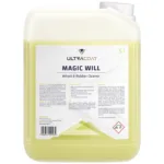 Produkt do czyszczenia felg