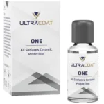 Powłoka ceramiczna zapewniająca wysoki poziom połysku Ultracoat One 30ml
