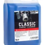 ValetPRO Classic Carpet Cleaner - koncentrat do prania tapicerki 5L