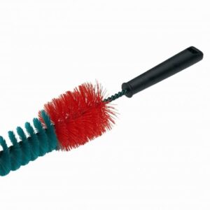 VIKAN - Szczotka spiralna do felg