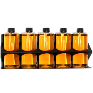 Poka Premium Uchwyt na butelki o pojemności do 1l