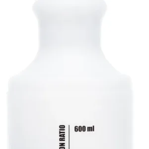 Work Stuff Work Bottle – butelka z miarką i atomizerem 750ml