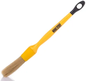 Work Stuff - Delikatny pędzelek detailingowy 16mm