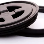 Work Stuff Bucket Lid – hermetyczna pokrywa do wiader detailingowych