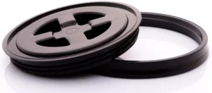 Work Stuff Bucket Lid – hermetyczna pokrywa do wiader detailingowych