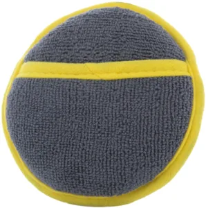 Work Stuff Eclipse Mikrofiber Applicator – aplikator z mikrofibry z kieszonką na dłoń