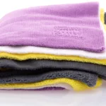 Work Stuff Gentleman Basic 4 Color Pack – zestaw delikatnych mikrofibr bez obszycia