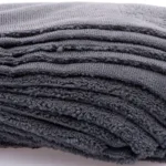Work Stuff Gentleman Basic 5-Pack Dark Grey – delikatna mikrofibra bez obszycia