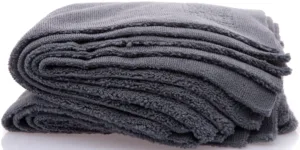 Work Stuff Gentleman Basic 5-Pack Dark Grey – delikatna mikrofibra bez obszycia