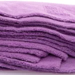 Work Stuff Gentleman Basic 5-Pack Purple – delikatna mikrofibra bez obszycia