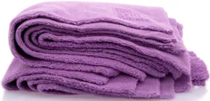 Work Stuff Gentleman Basic 5-Pack Purple – delikatna mikrofibra bez obszycia