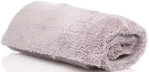 Work Stuff Gentleman Plus – bezkrawędziowa mikrofibra